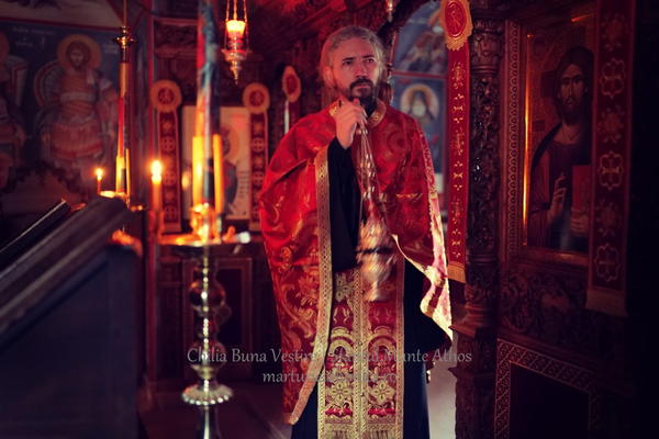Naşterea Domnului