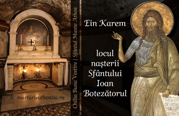 Ein Karem