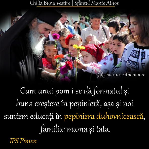 IPS Pimen pepiniera duhovniceasca 2