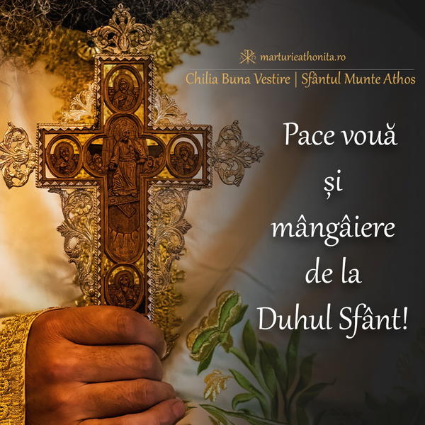 Pace voua