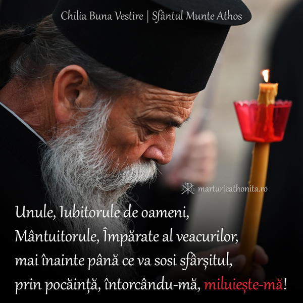Prin pocainta intorcandu ma miluieste ma