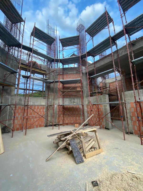 Stadiul lucrărilor - foto 13