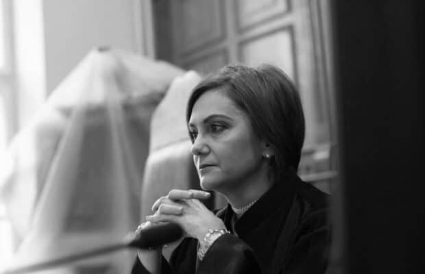 Judecătoarea Adriana Stoicescu – răspuns biblic pentru cei care au jignit-o după ce a criticat mișcarea LGBT