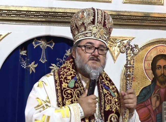 În apărarea Preasfinţitului Ambrozie