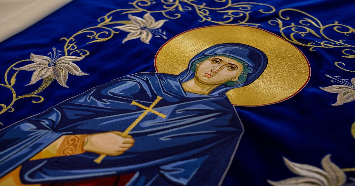 Povestea blestemului care păzește Moaștele Cuvioasei Parascheva de 380 de ani