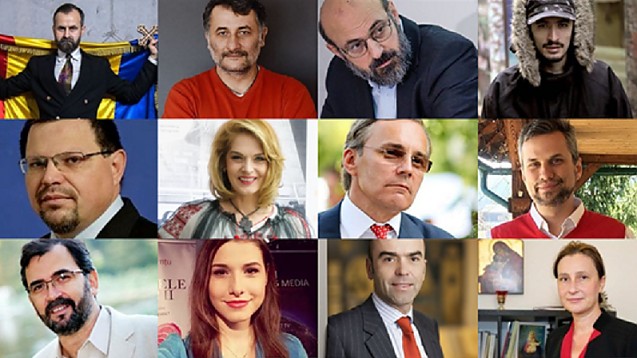 Biserica să nu tacă. Scrisoare către Sfântul Sinod