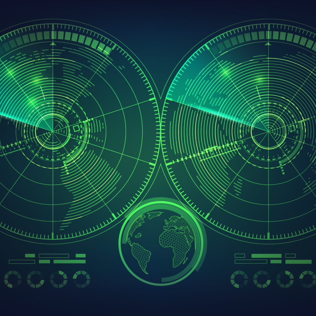 Radar Duhovnicesc Chilia Buna Vestire 