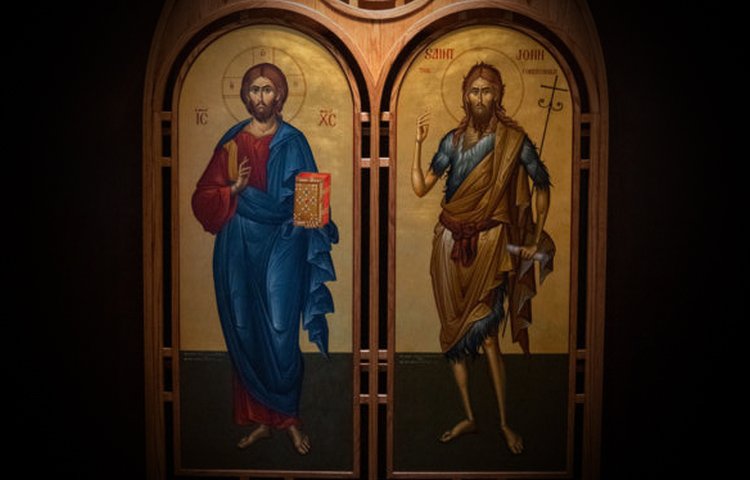 євангеліє від луки 18 15 17