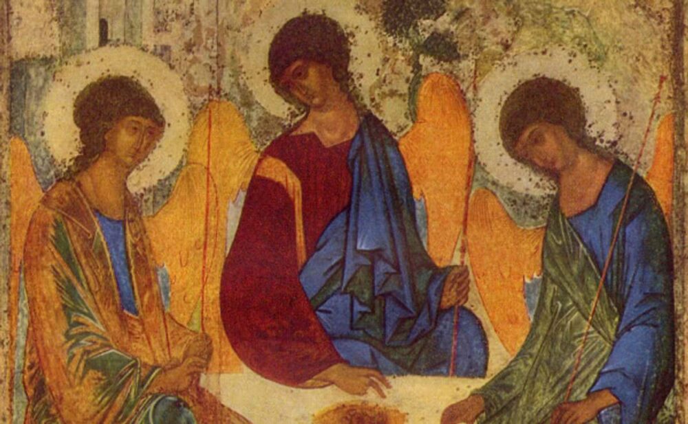 De ce erezia Filioque distruge dogma Sfintei Treimi?